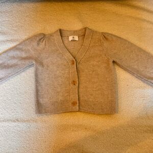 Banana Republic Wool Sweater